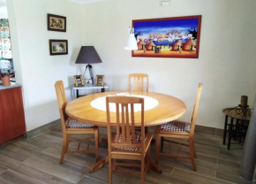 Hill Billy's Selfcatering Accommodation